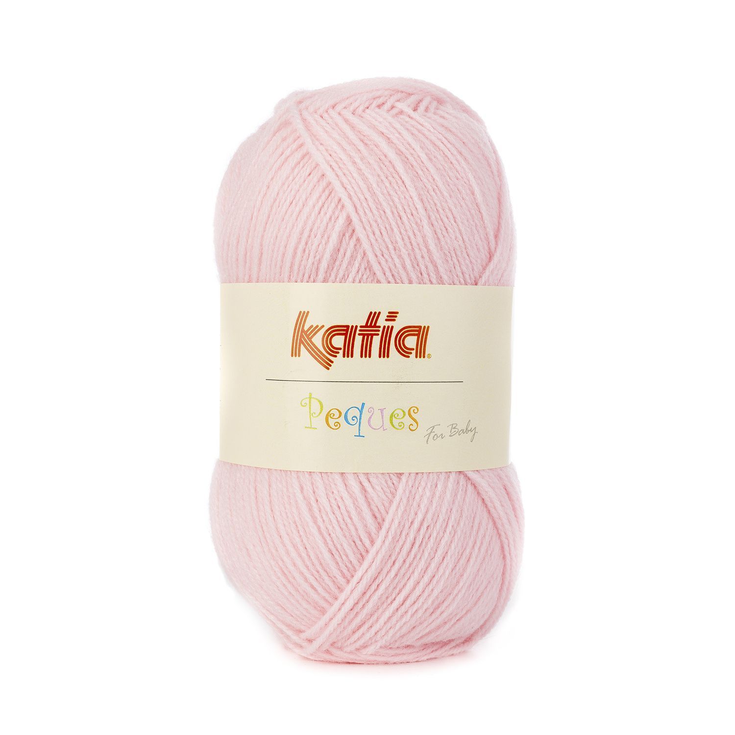 Ovillo lana bebe ganchillo dos agujas crochet