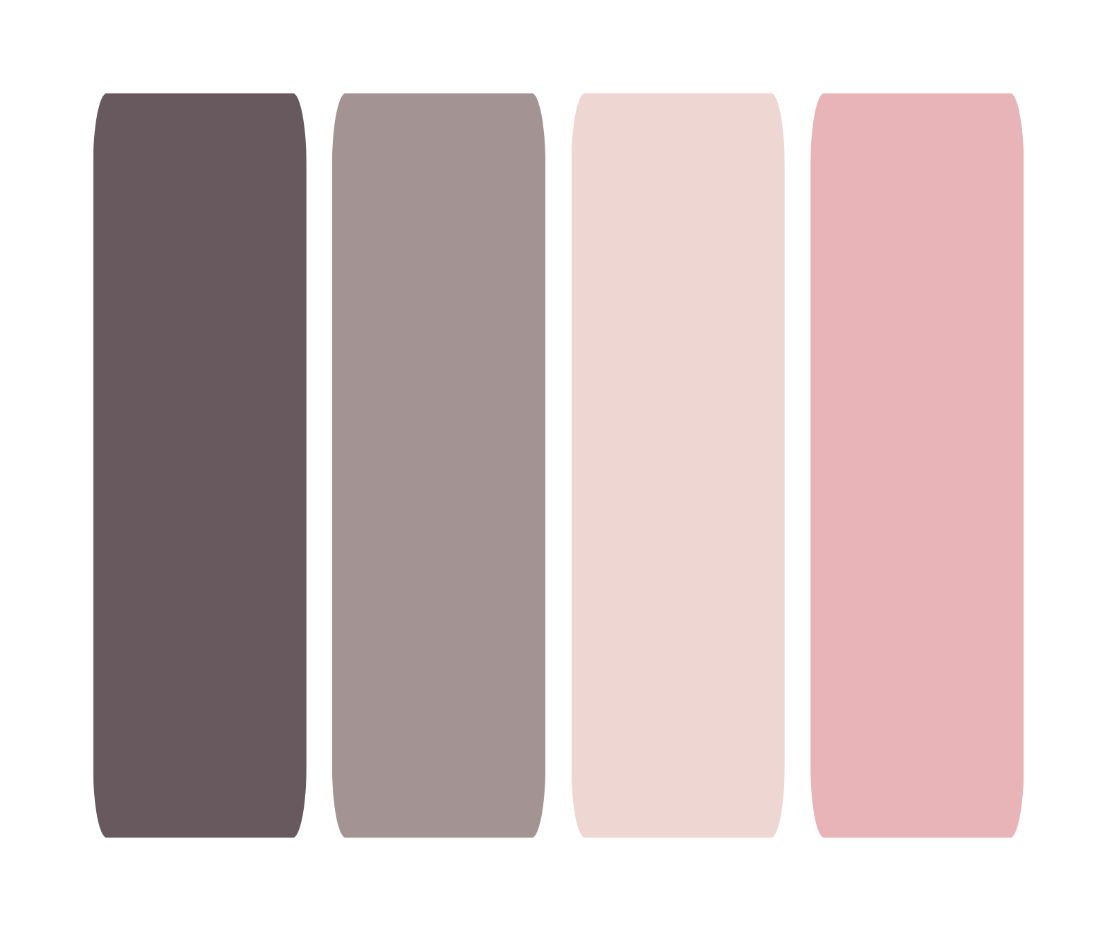 paleta de colores