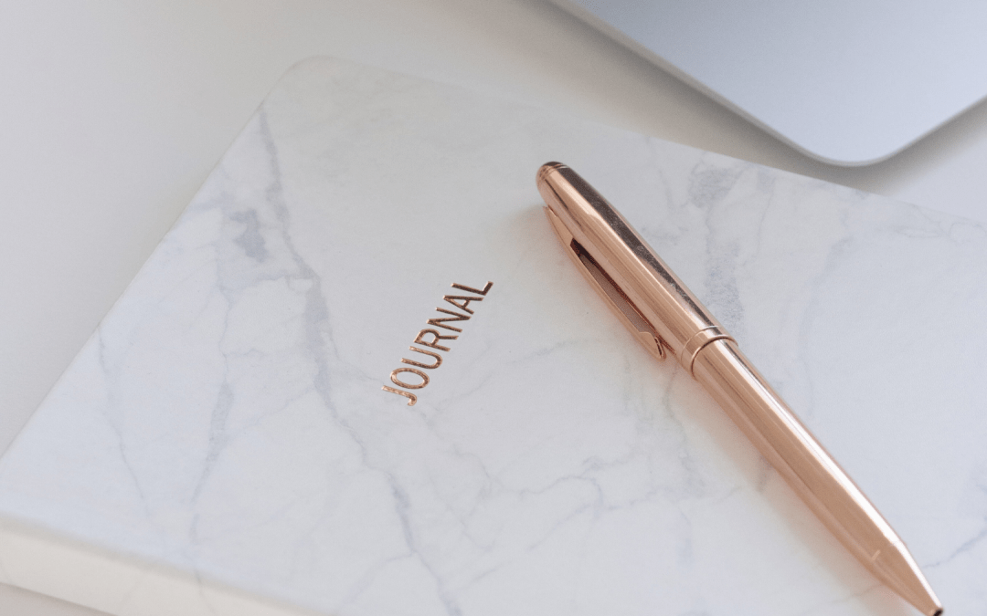 10 preguntas para journaling que potenciarán tu creatividad