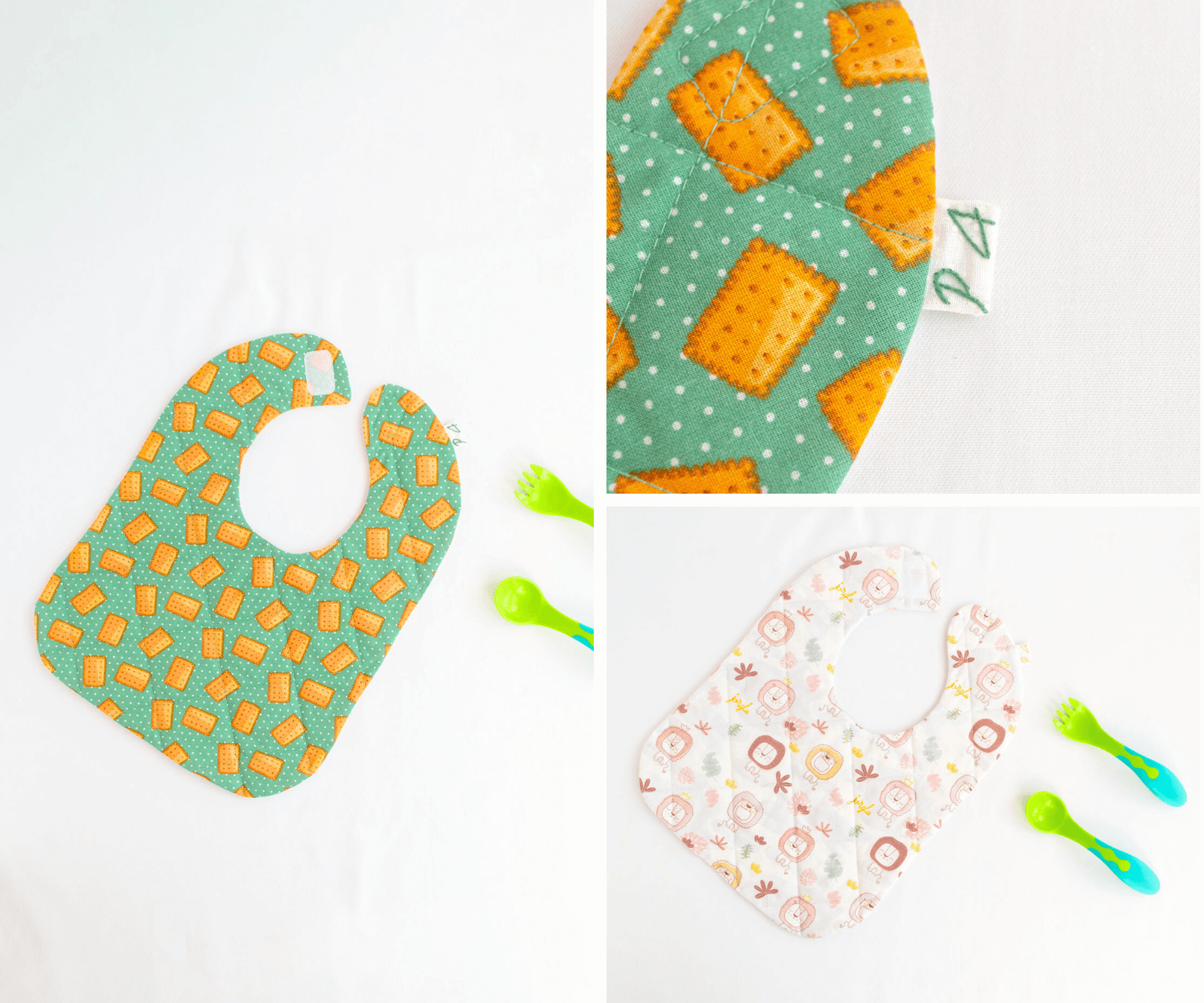 mejores regalos para bebés