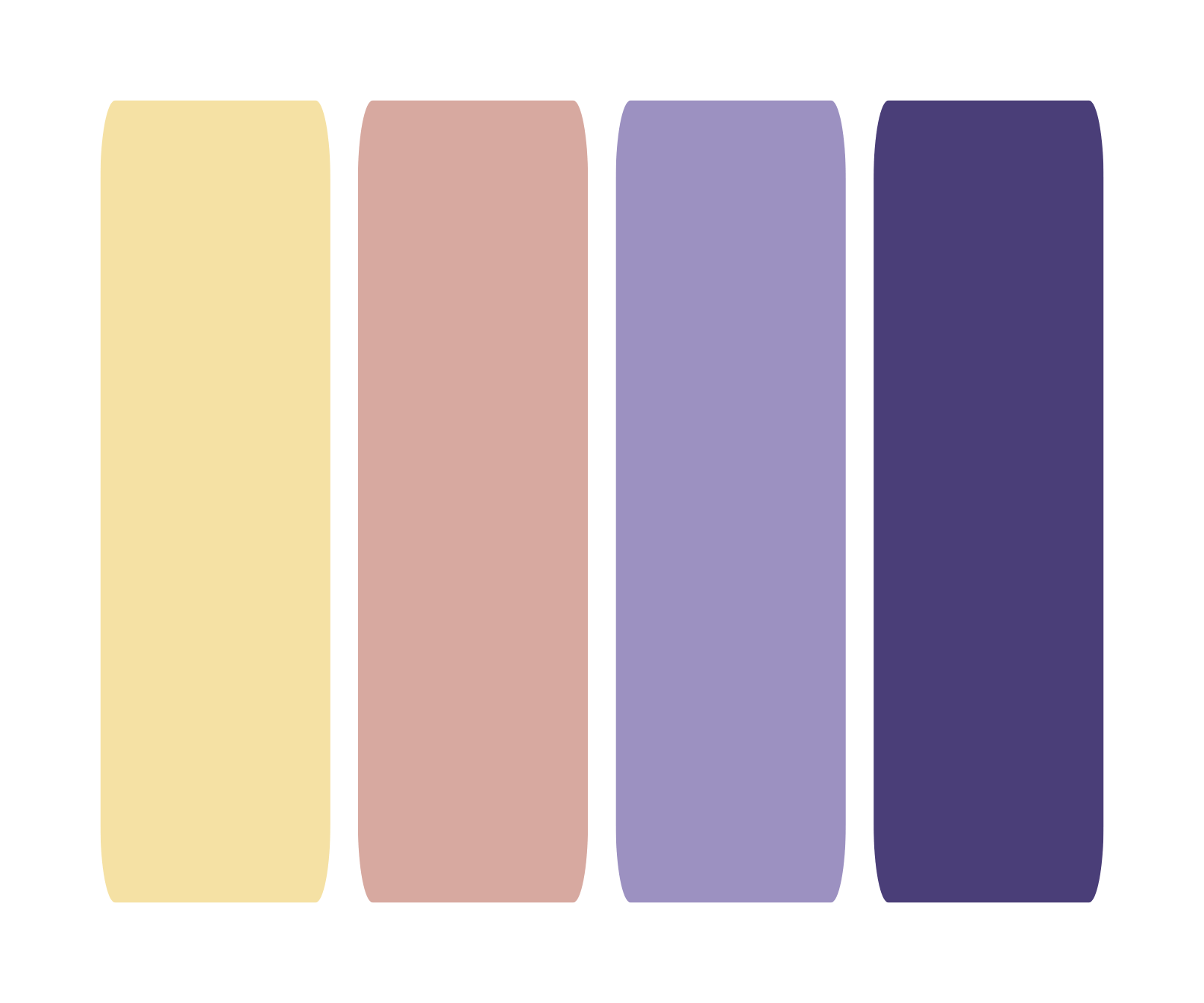 colores para invierno