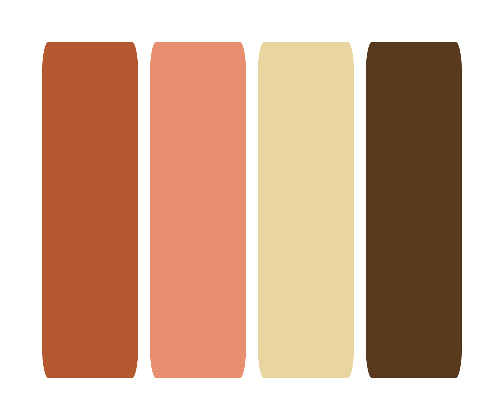 colores para invierno