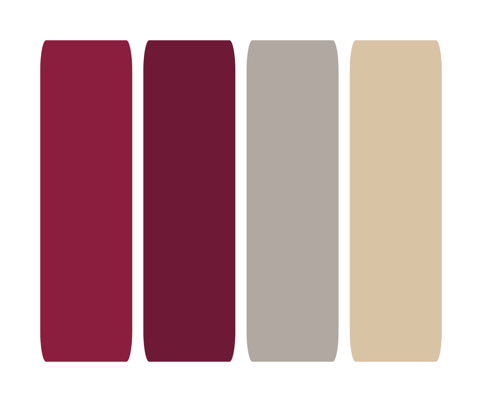 colores para invierno