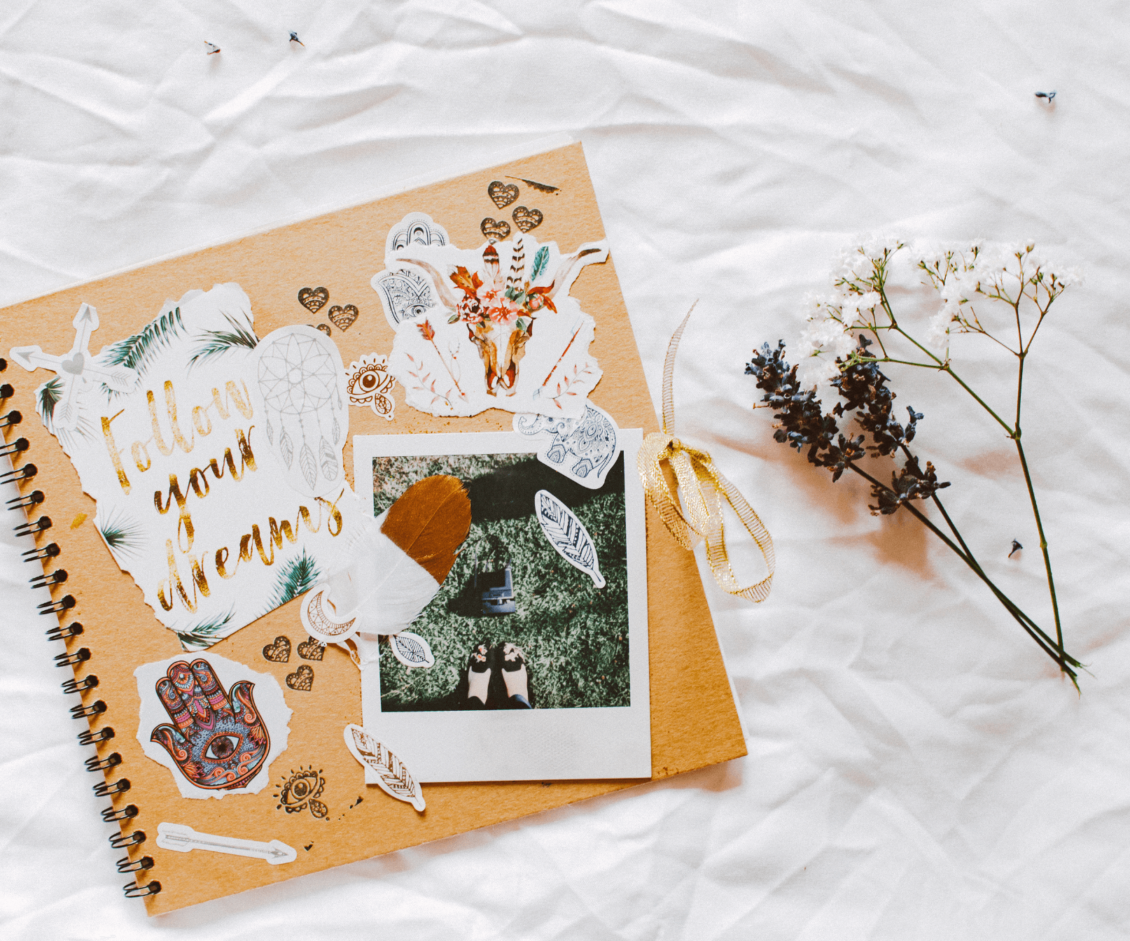 journaling creativo