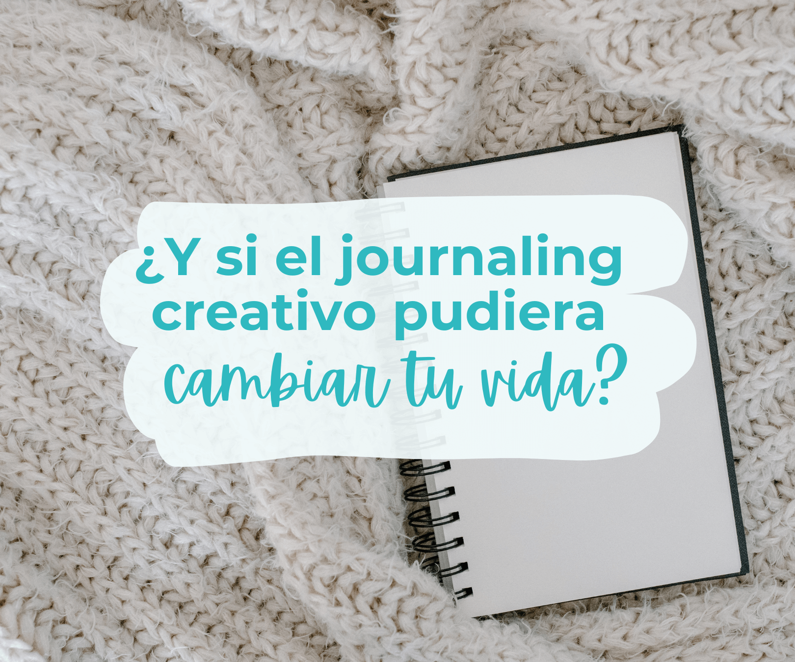 journaling creativo