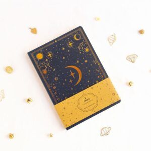 Pack 3 Cuadernos A5 Astral