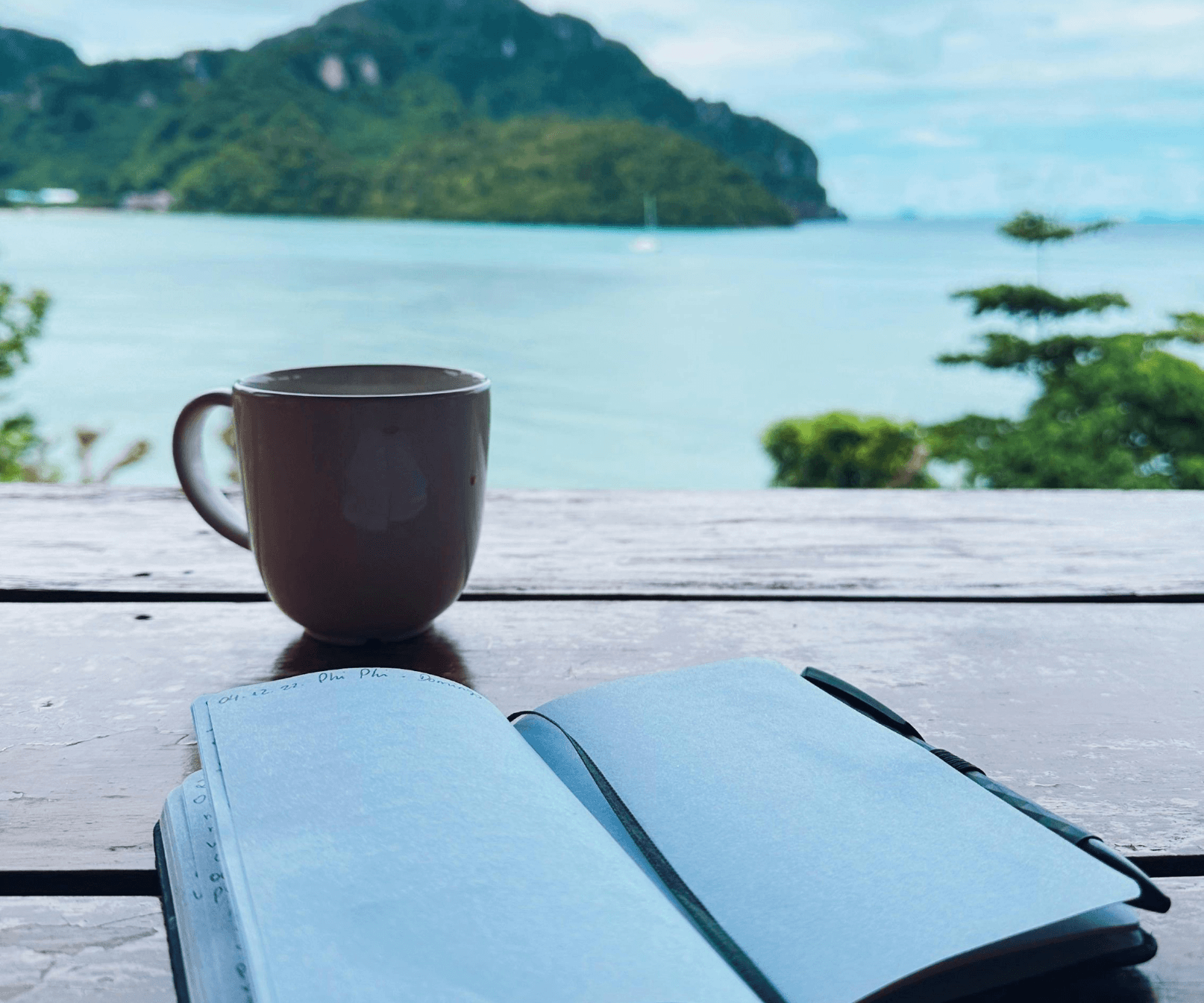 journaling para la autoestima