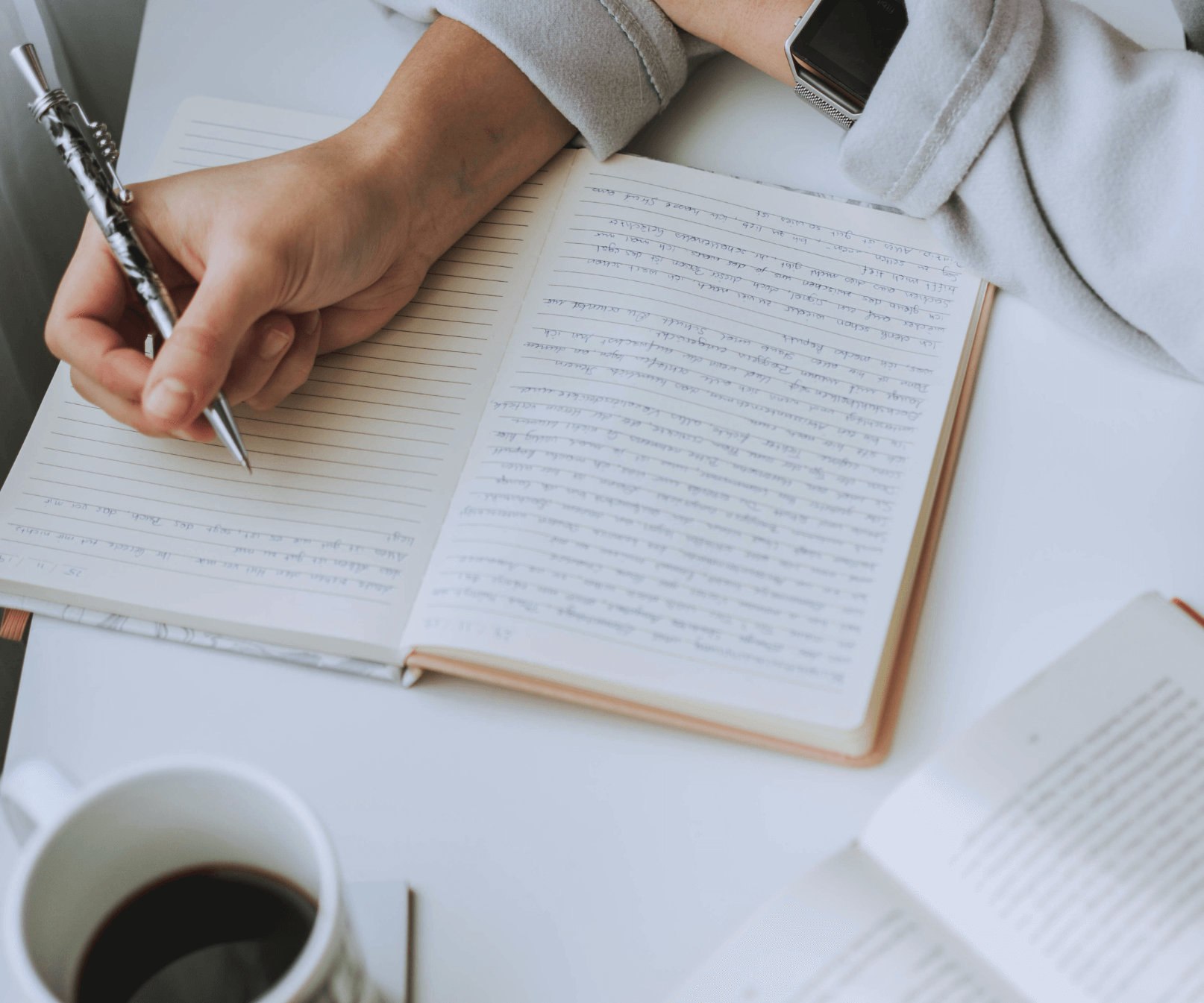 journal prompts