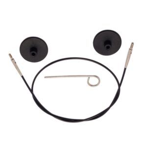Cables para agujas intercambiables Knitpro