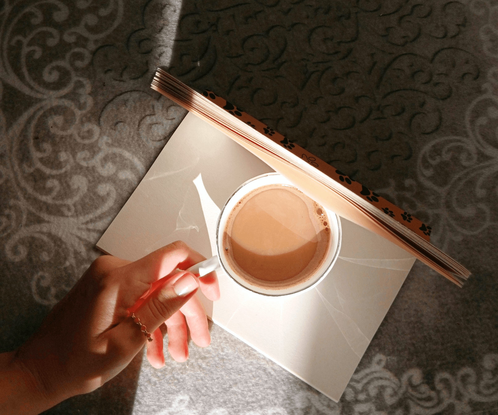 journaling para la autoestima