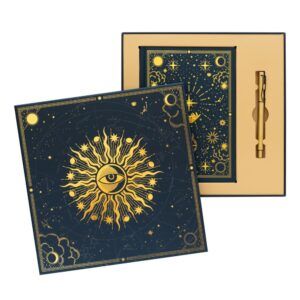 Set Cuaderno premium A5 con bolígrafo Astral