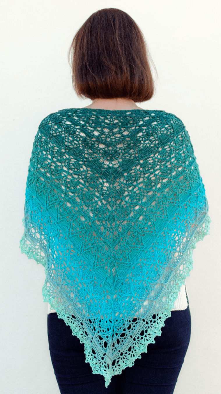 chal nayada patrones prendas de crochet