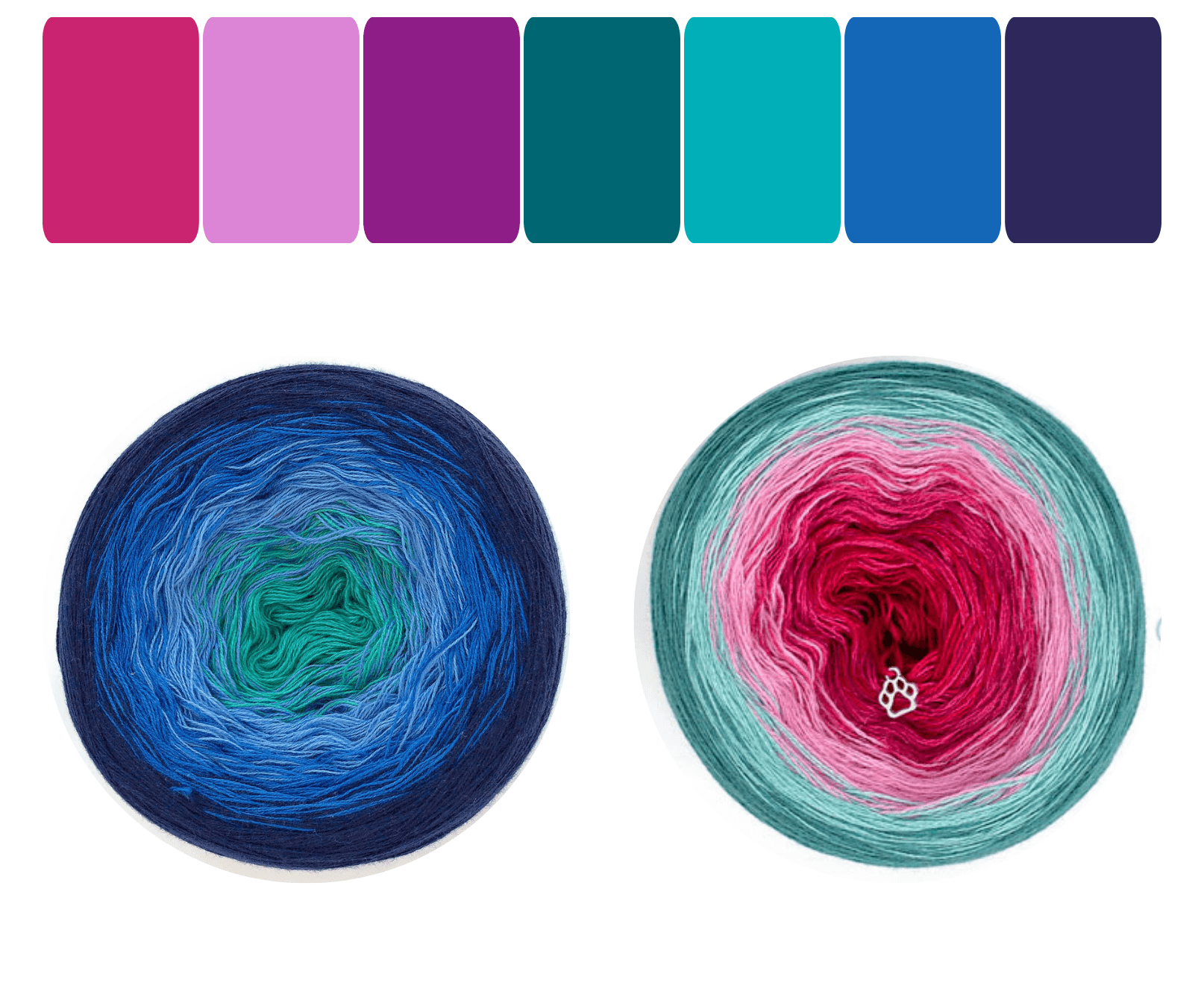 qué colores te favorecen