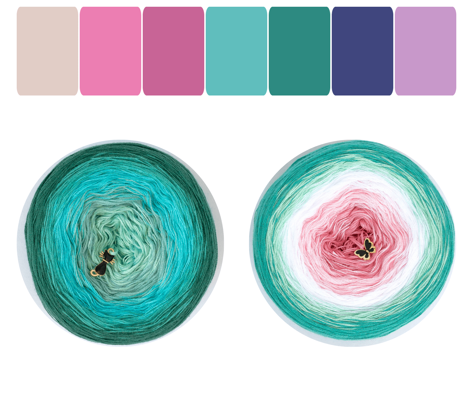 qué colores te favorecen