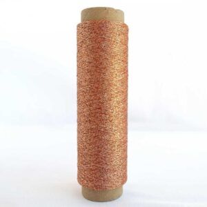 Hilos Metalizados LUREX Kokonki